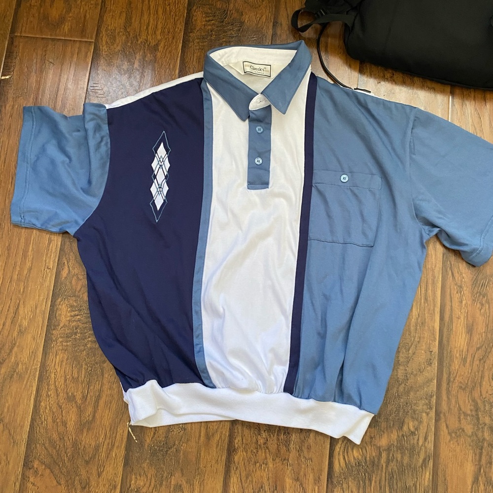 Bundle 2 dress shirts